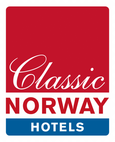 Classic Norway Hotels, logo